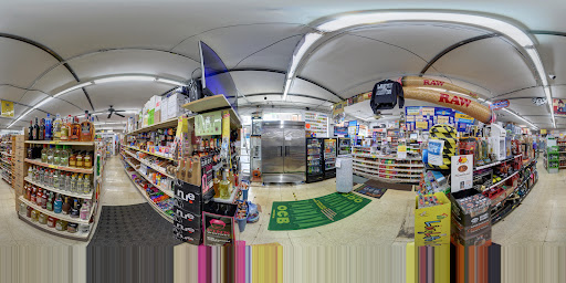 Liquor Store «Algonquin Tobacco & Liquor», reviews and photos, 1117 S Main St, Algonquin, IL 60102, USA