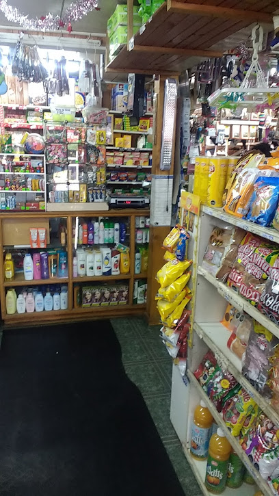 Supermercado La Avenida