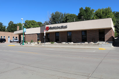 The First National Bank in Sioux Falls