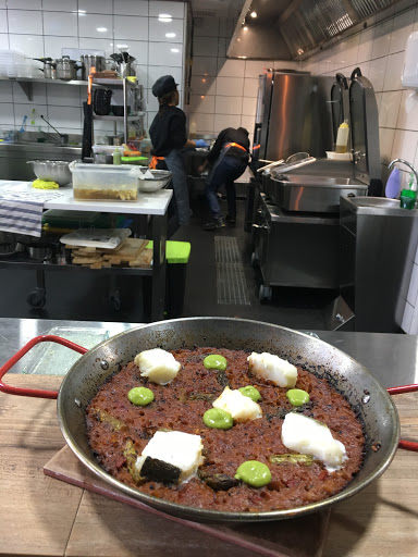 Cabraboja Espai Gastronòmic