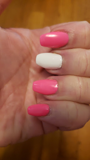 Nail Salon «Super Nail», reviews and photos, 587 N Madison Rd, Orange, VA 22960, USA