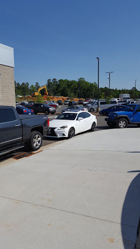 Chevrolet Dealer «Capital Chevrolet», reviews and photos, 1820 Capital Blvd, Raleigh, NC 27604, USA