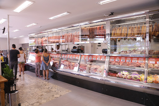 Logo da empresa - CASA DE CARNES JAINE ELDORADO