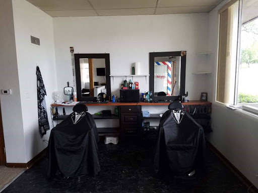 Barber Shop «Living Proof Barbershop Ltd.», reviews and photos, 1706 E Pikes Peak Ave, Colorado Springs, CO 80909, USA