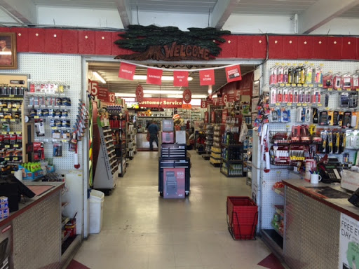 Hardware Store «K & L Hardware», reviews and photos, 26091 E Baseline St, San Bernardino, CA 92410, USA