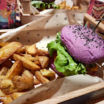 Photo n°1 de l'avis de Marco.l fait le 21/04/2024 à 06:12 sur le  Flower Burger à Trento