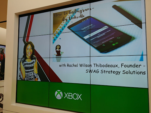 Computer Store «Microsoft Store», reviews and photos, 5015 Westheimer Rd A2421, Houston, TX 77056, USA