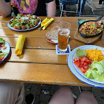 Photo n°1 de l'avis de Roxanne.o fait le 16/03/2023 à 16:21 sur le  Iguana Restaurant à Neunkirchen