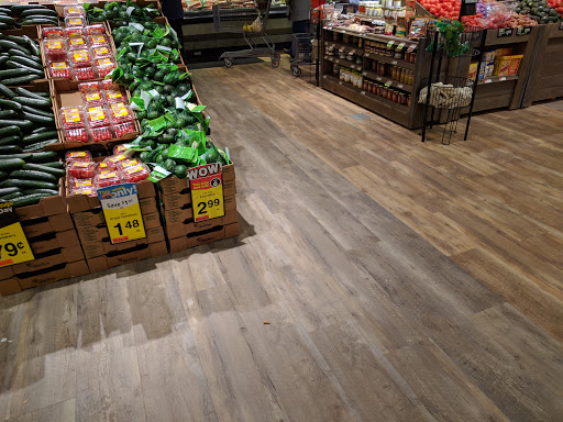 Grocery Store «Hannaford Supermarket», reviews and photos, 95 Weibel Ave, Saratoga Springs, NY 12866, USA