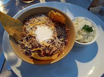Plats et boissons du Restaurant mexicain Café Rosa à Marly-le-Roi - n°7