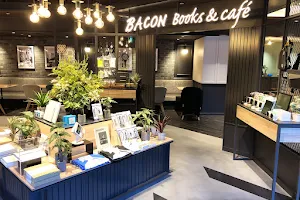 BACON Books & cafe image