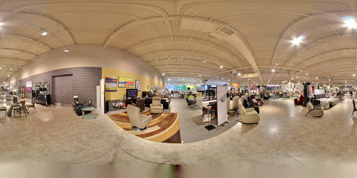 Furniture Store «Hillside Furniture», reviews and photos, 2300 S Telegraph Rd, Bloomfield Hills, MI 48302, USA