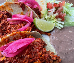 Ta’Cabrón Taqueria photo