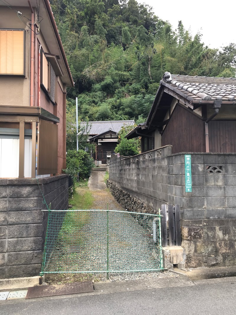 菩提寺