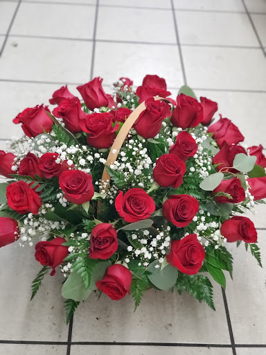 Florist «Pioneer Flowers», reviews and photos, 17601 Pioneer Blvd, Artesia, CA 90701, USA