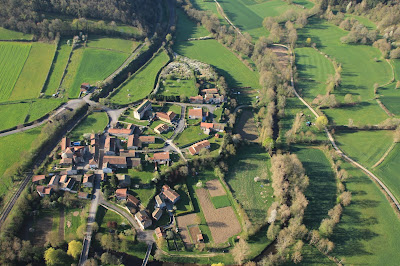 Oléon Jacqueline à Domeyrat