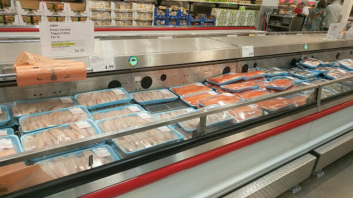 Warehouse store «Costco Wholesale», reviews and photos, 27220 Heather Ridge Rd, Laguna Niguel, CA 92677, USA