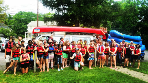 Outdoor Sports Store «Edge of the Woods Outfitters», reviews and photos, 110 Main St, Delaware Water Gap, PA 18327, USA