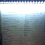 Photo n°5 de l'avis de Tako.U fait le 28/01/2024 à 15:35 sur le  Trattoria l'Altra Colonna à Verona