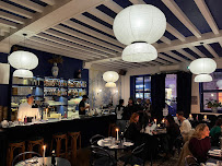 Atmosphère du Restaurant chinois Bleu Bao à Paris - n°1