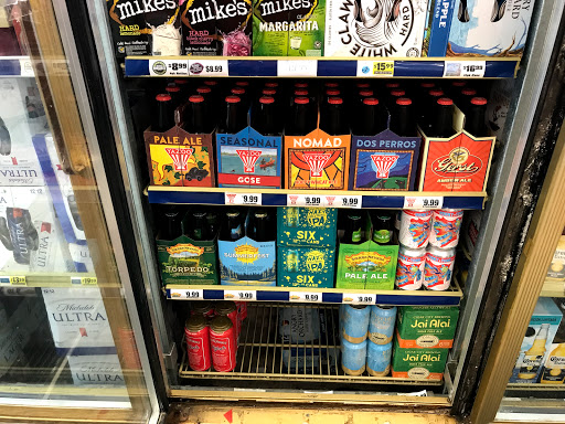 Tobacco Shop «Discount Tobacco Shoppe», reviews and photos, 2501 Lebanon Pike, Nashville, TN 37214, USA