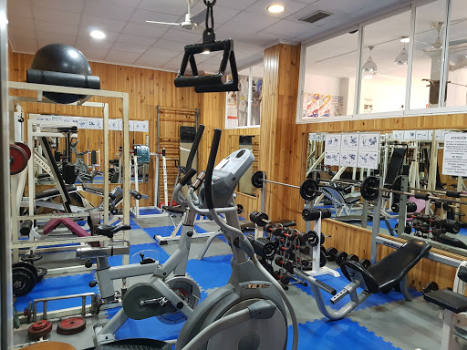 Club Olimpic Puçol Judo Musculación Defensa Personal en Puçol, Valencia