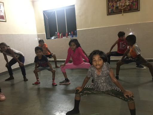 Sachin Utekar's Dance Academy