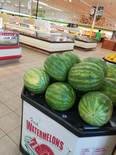 Supermarket «Good Fortune Supermarket», reviews and photos, 3151 New Jersey 27, Franklin Park, NJ 08823, USA