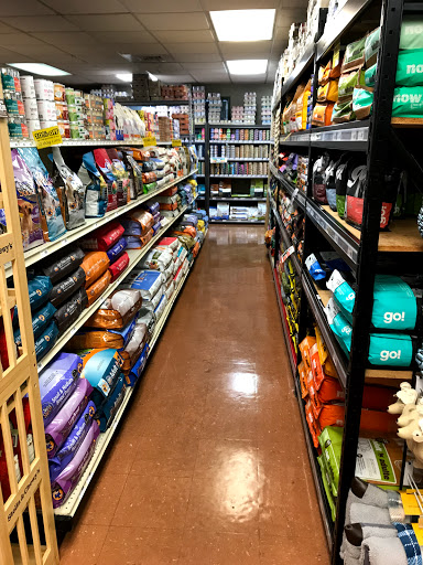 Pet Supply Store «Earth Pets Natural Pet Market», reviews and photos, 500 NW 60th St # F, Gainesville, FL 32607, USA