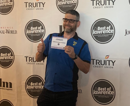 4105 W 6th St, Lawrence, KS 66049, USA