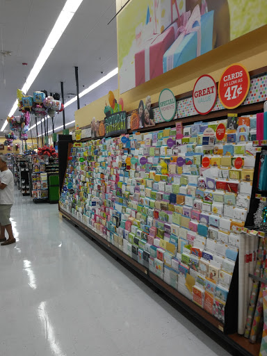 Supermarket «Walmart Neighborhood Market», reviews and photos, 5420 La Palma Ave, La Palma, CA 90623, USA