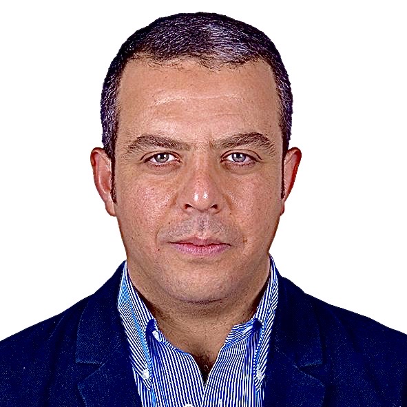 دكتور محمد زيدان
