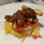 Photo n°11 de l'avis de stefania.i fait le 12/05/2022 à 23:29 sur le  Hostaria Po à Rome