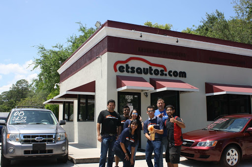 Used Car Dealer «ETS Autos Inc», reviews and photos, 2612 Sanford Ave, Sanford, FL 32773, USA
