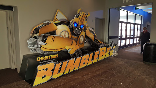 Movie Theater «AMC Oakview Plaza 24», reviews and photos, 3555 S 140th Plaza, Omaha, NE 68144, USA