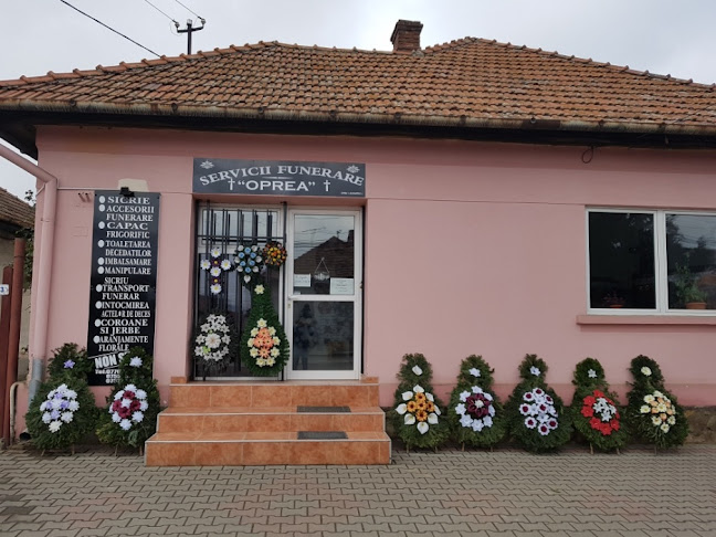 Servicii Funerare "OPREA" Sebeș - Servicii funerare