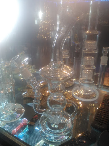 Vaporizer Store «ROCK N ROLL IT SMOKE SHOP», reviews and photos, 2456 FM 1960, Houston, TX 77068, USA