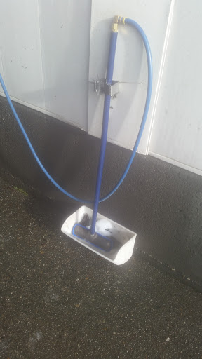 Car Wash «Kingsgate Carwash LLC», reviews and photos, 12425 NE 144th St, Kirkland, WA 98034, USA