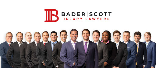 Bader Scott Injury Lawyers