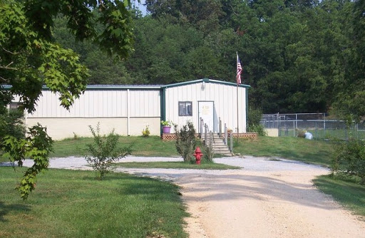 Owl Hollow Boarding Kennel