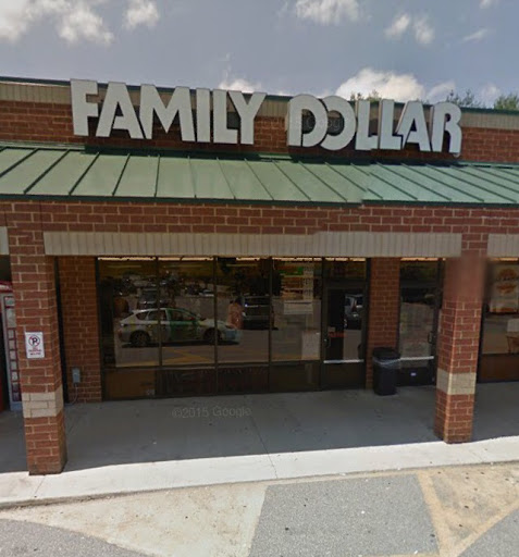 FAMILY DOLLAR, 3430 Anderson Hwy, Powhatan, VA 23139, USA, 