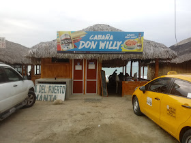 Restaurante Don Willy II