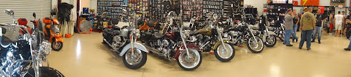 Motorcycle Dealer «Scooters Performance Parts & Accessories», reviews and photos, 31615 Long Acres Dr, Sorrento, FL 32776, USA