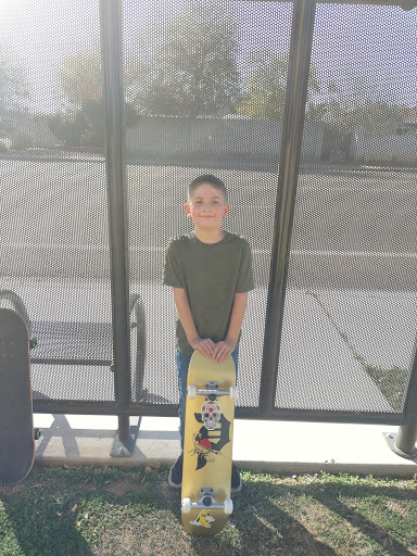 Skateboard Park «Paradise Valley Skate Park», reviews and photos, 17642 N 40th St, Phoenix, AZ 85032, USA