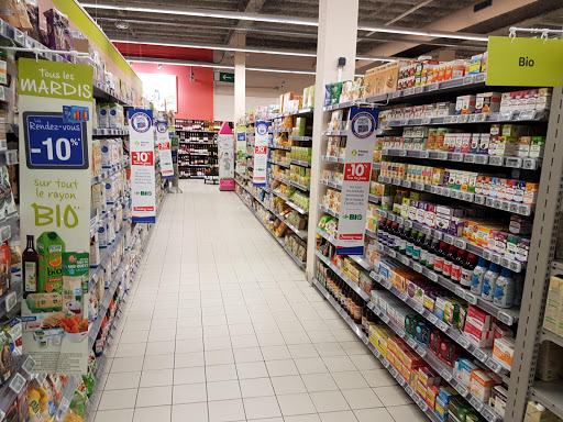 Les supermarchés latins sur Toulouse