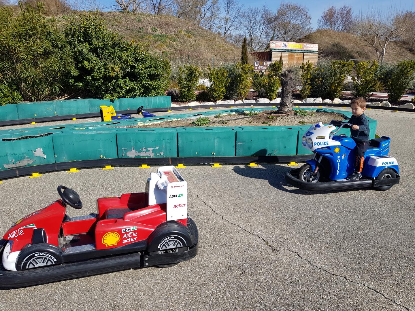 Photo n° 5 de l'avis de Karine.a fait le 03/03/2019 à 12:17