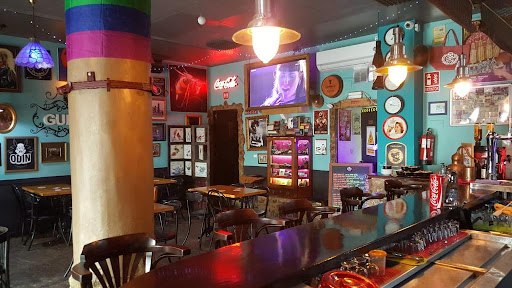 Gurri tavern en Ripollet