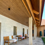 Photo n°1 de l'avis de Helena.a fait le 26/08/2022 à 18:19 sur le  Casa Quinta do Crasto à Rubiães