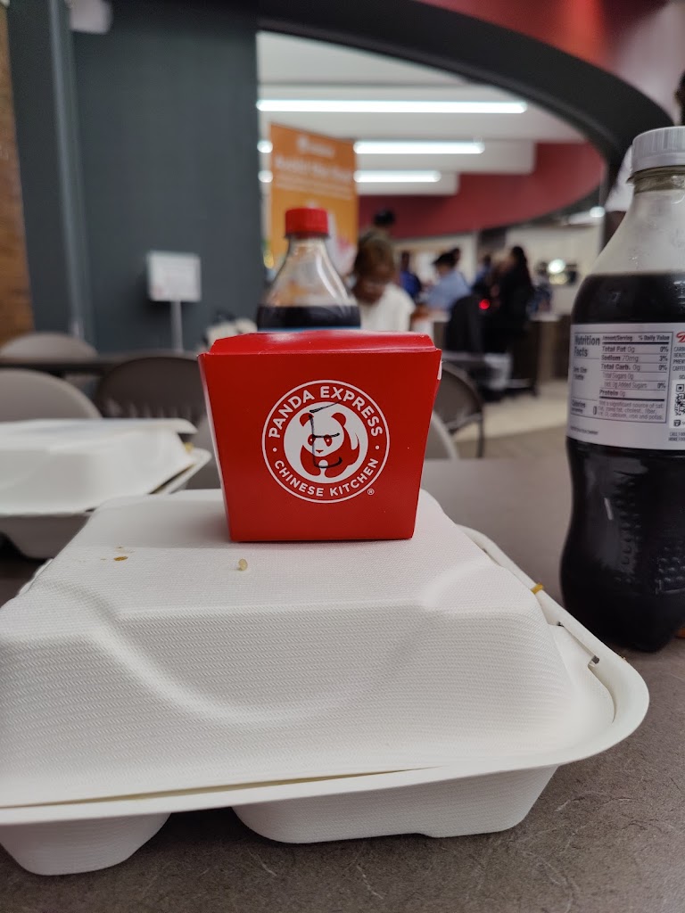 Panda Express 07043
