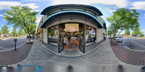 Vaporizer Store «High Life Smoke Shop Columbia», reviews and photos, 631 Harden St, Columbia, SC 29205, USA